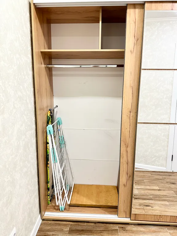 Квартира Уютная квартира в центре города — Анапа