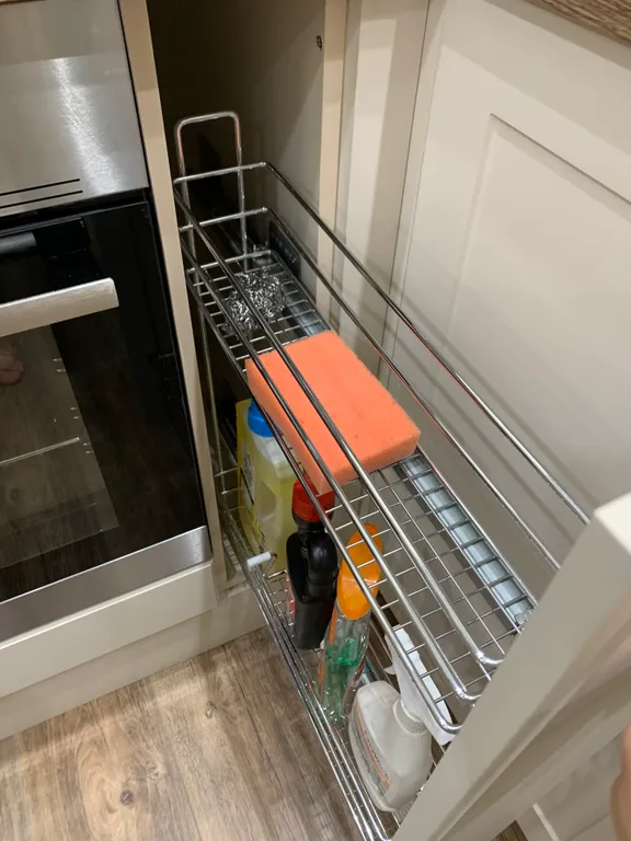 Новый дизайнерский апартамент