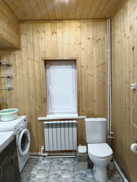 Дом в центре Хвойный дворик