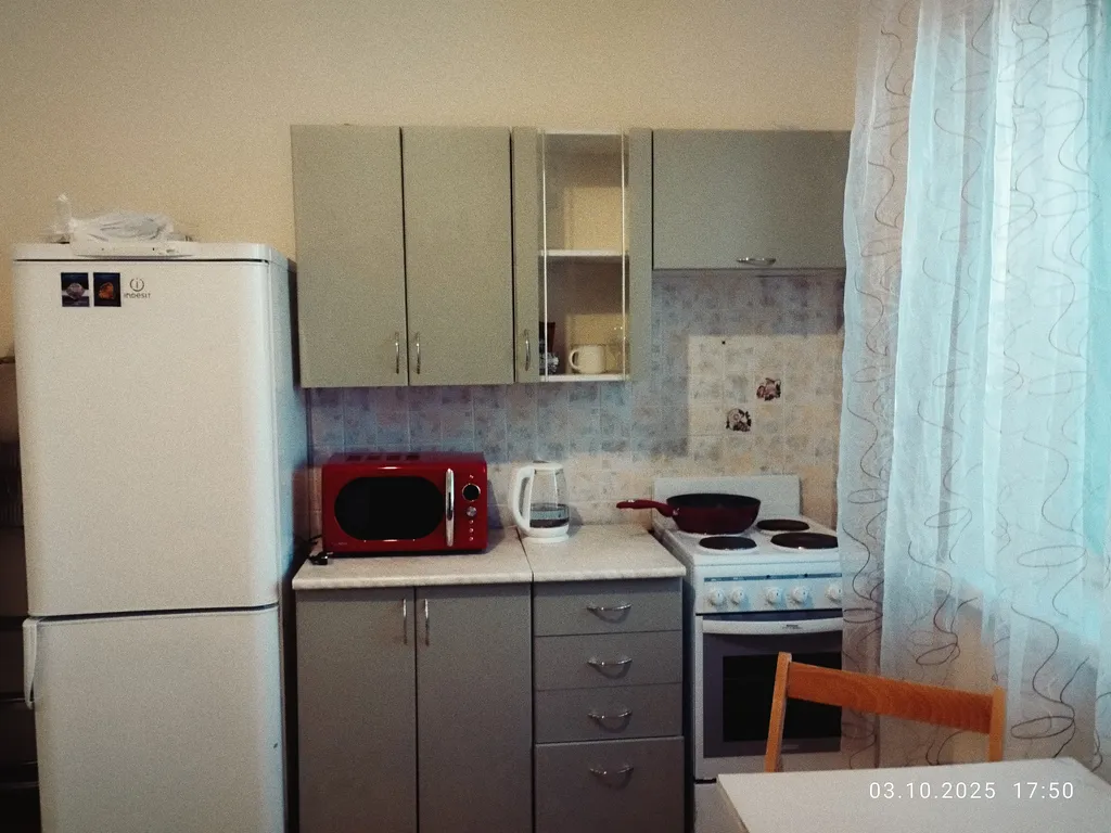 Уютная квартира возле университета