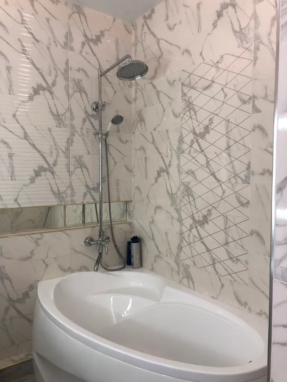 Квартира Квартира у моря — Махачкала