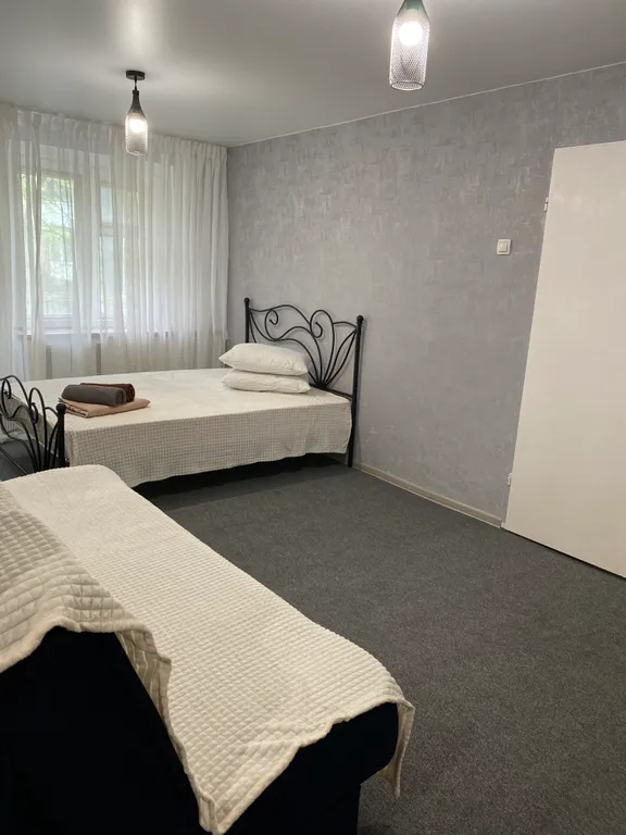 Квартира в районе Амалиенау