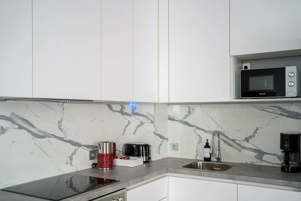 Квартира Квартира Art point apartment рядом с центром города — Нижний Новгород