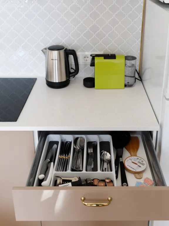 Квартира Квартира Париж — Санкт-Петербург