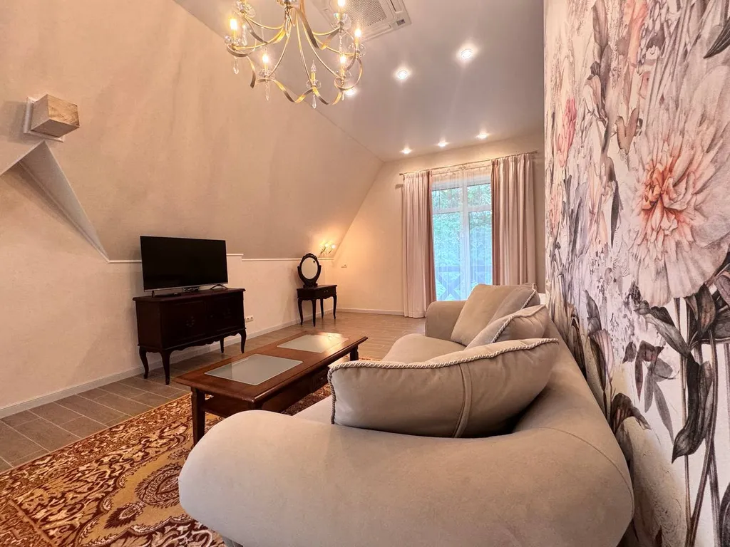 Квартира Квартира Студия 11 на первой линии моря со своей зоной барбекю — Светлогорск