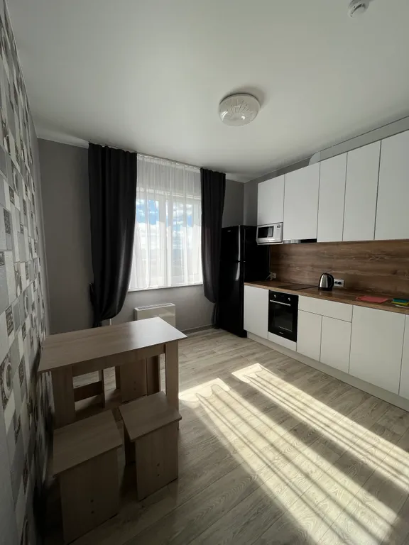 Квартира Уютные апартаменты рядом с ТРЦ Планета — Красноярск