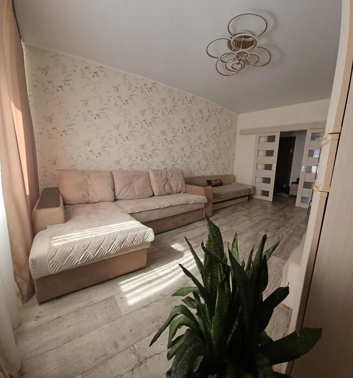 Квартира в центре города в новом доме — аренда посуточно в Оренбург