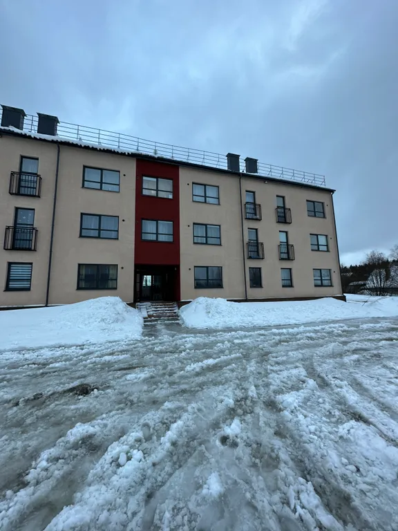 Уютная квартира в Сортавала