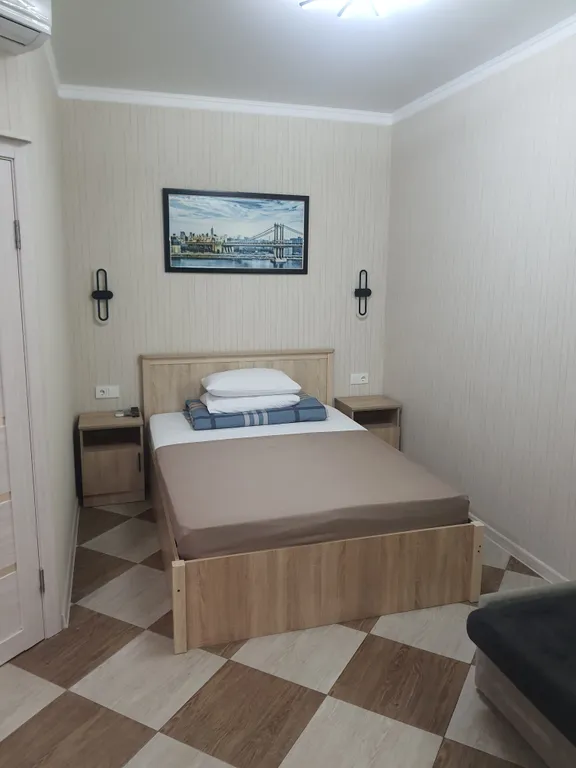 Квартира Комната — Сириус