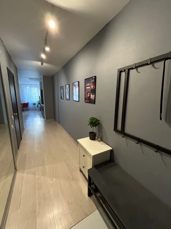 Квартира Уютная квартира для отдыха — Нижний Новгород