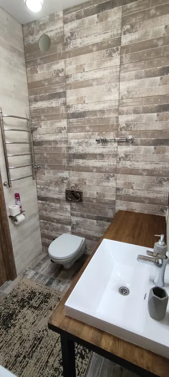 Апартамент рядом с центром