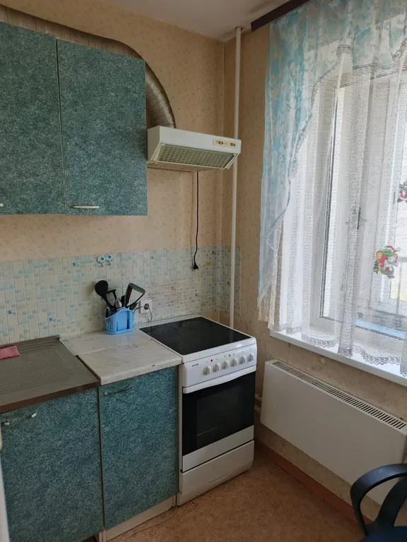 Квартира Ленинский район, Каштак, спортивные комплексы, учебные заведения — аренда посуточно в Томск