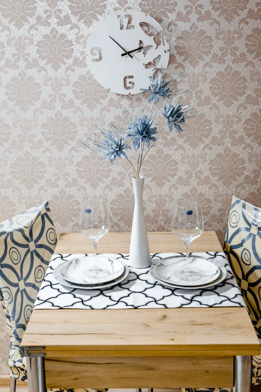 Квартира Квартира Уютная студия у Высокого берега — Анапа