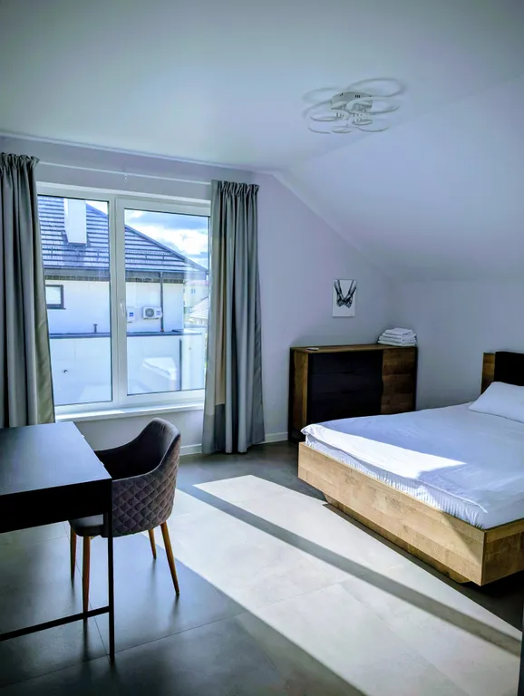 Дом у моря Дюна