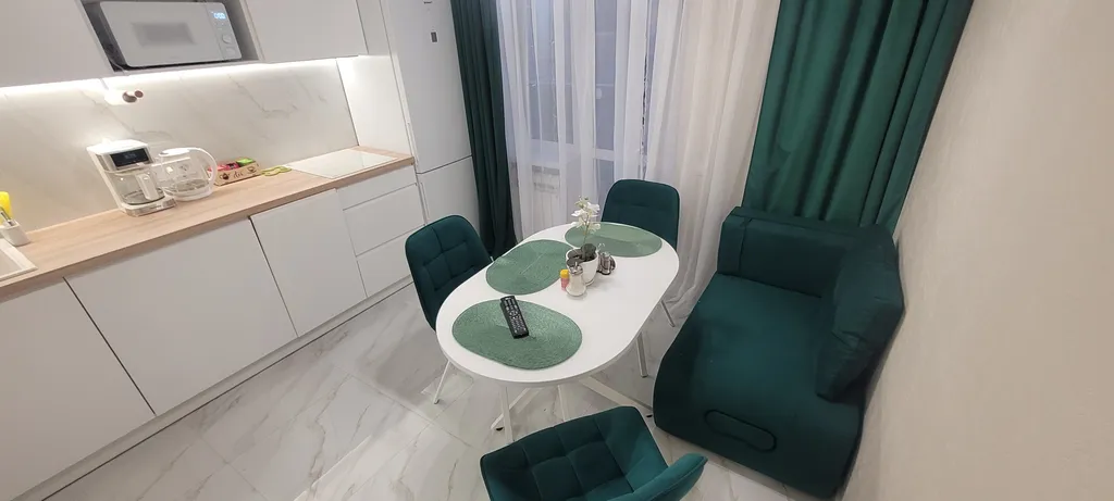 Квартира Квартира Центр у Музея Мирового Океана — Калининград