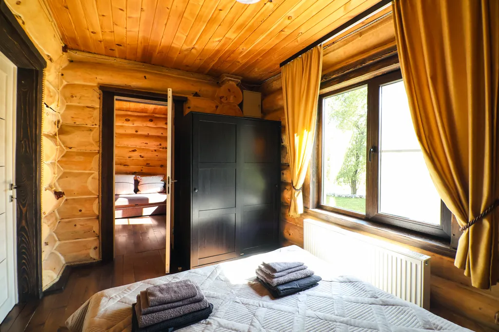 4-комнатный Дом