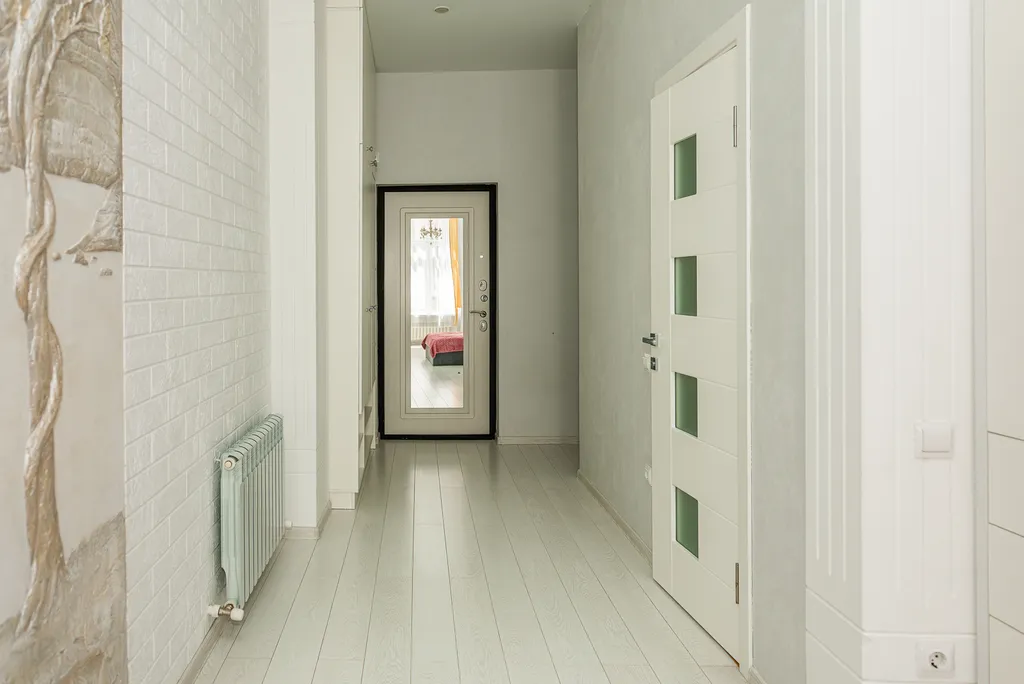 Квартира Квартира Студия в ЖК Черноморский-2 — Геленджик