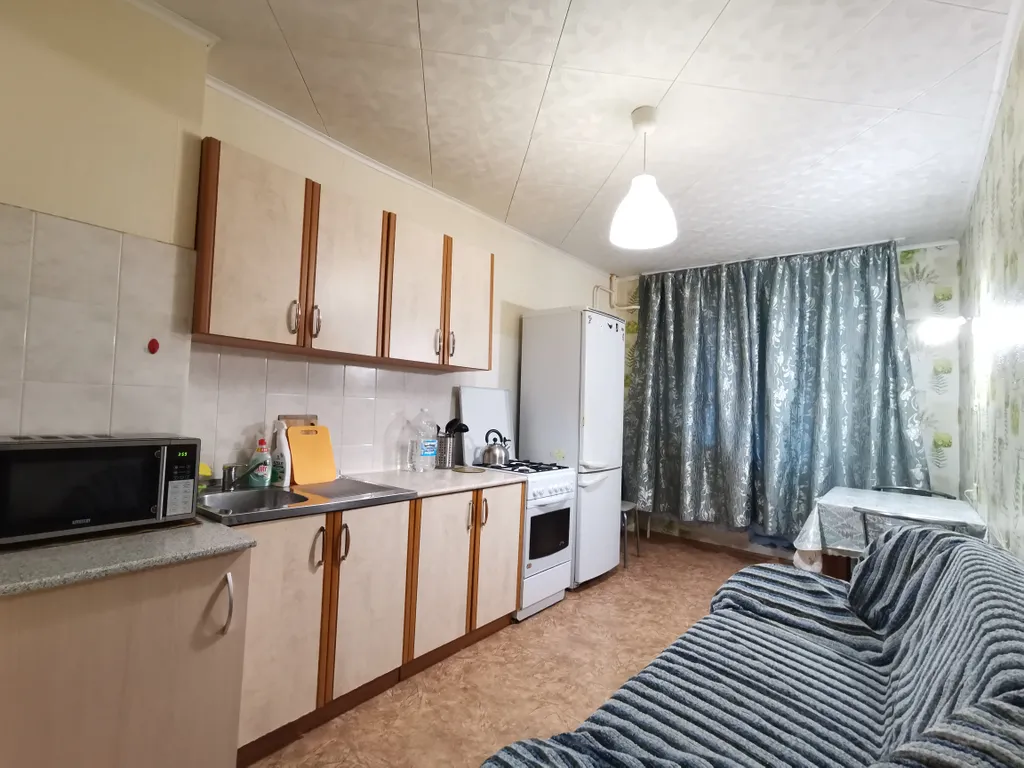 1-комнатная квартира у Реацентра, метро Безымянка