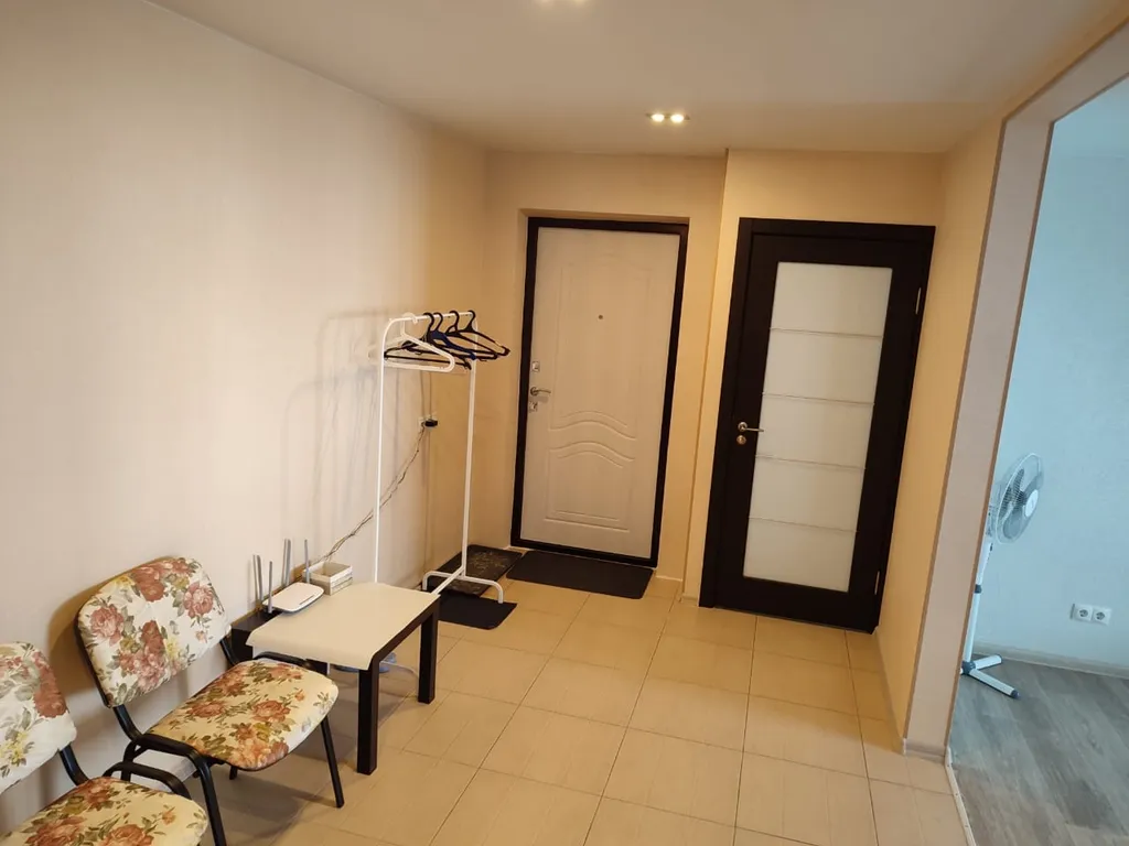 Уютная чистая квартира