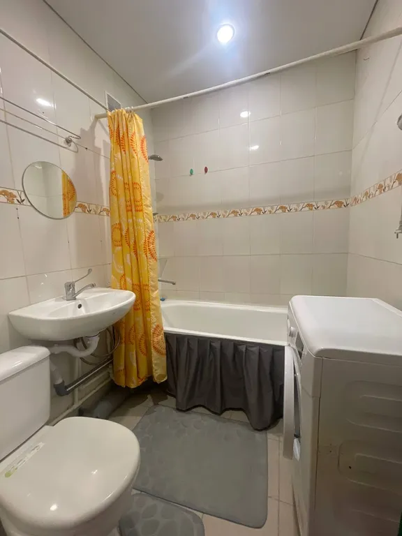 Уютная студия возле арены "Трактор"