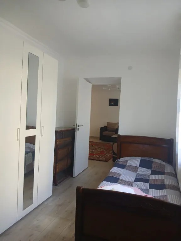 Квартира люкс в центре