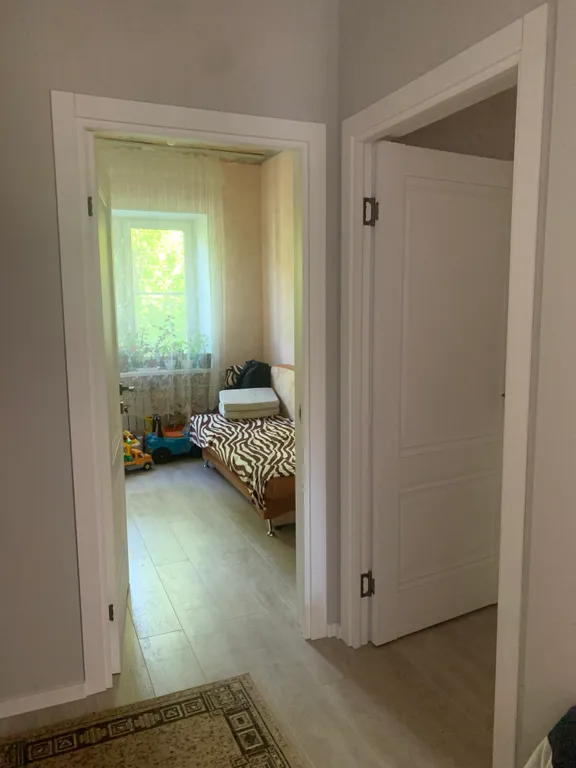 3-комнатная Квартира — аренда посуточно в Щёлково