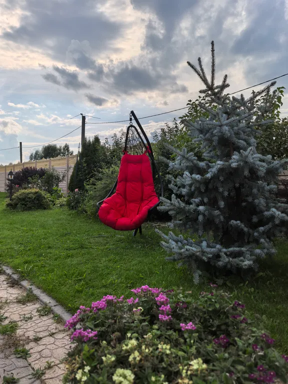 Просторная квартира для жизни вашей мечты с баней