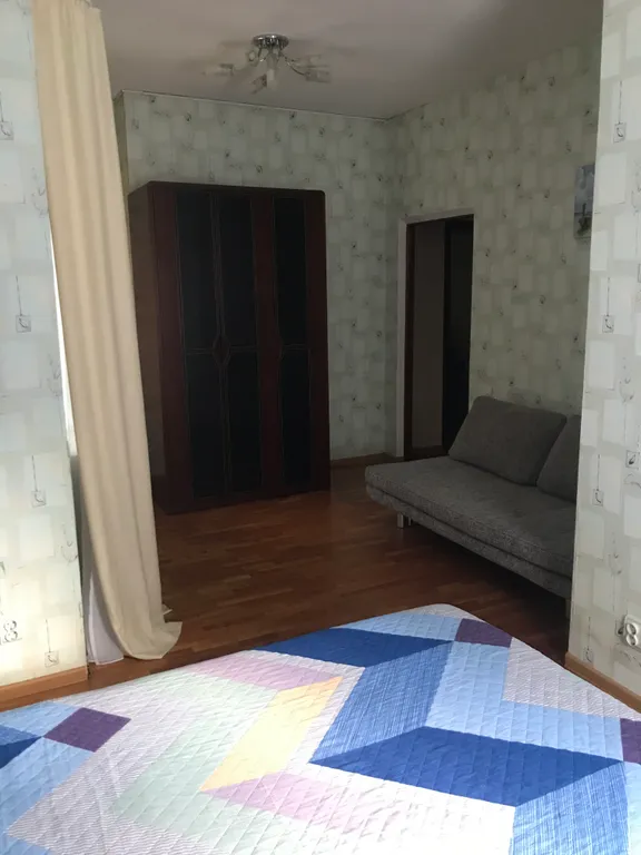 Лесная резиденция