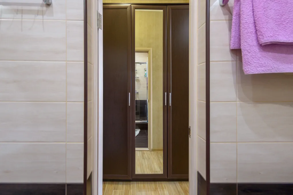 Квартира Апартаменты с видом на море — Санаторное