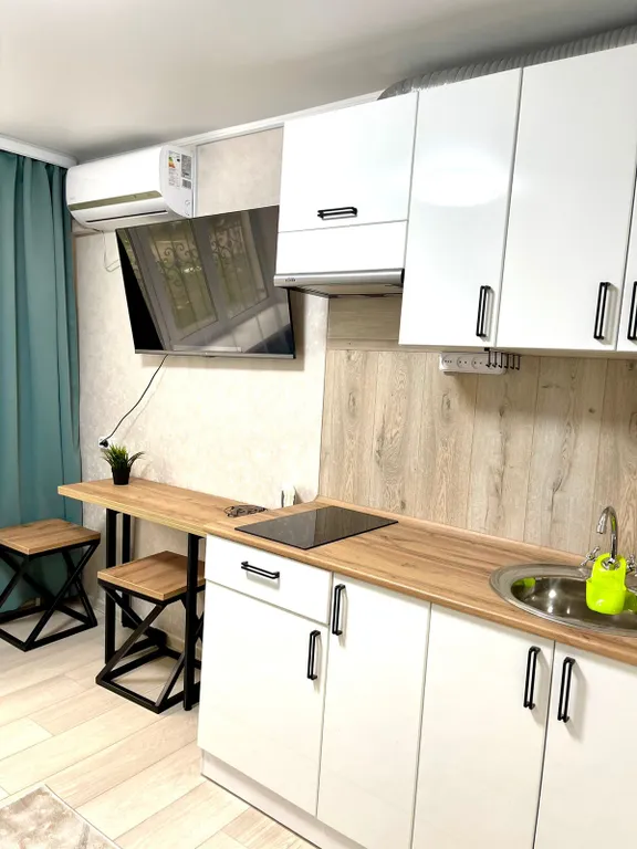 Студия Бирюза