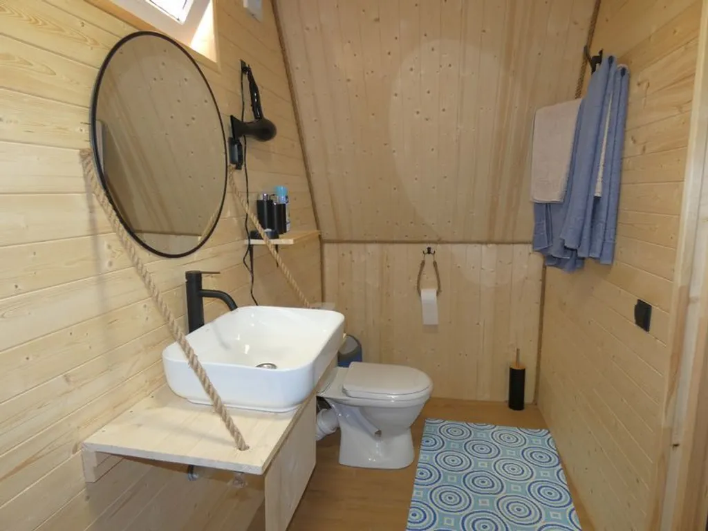 2-комнатный Дом