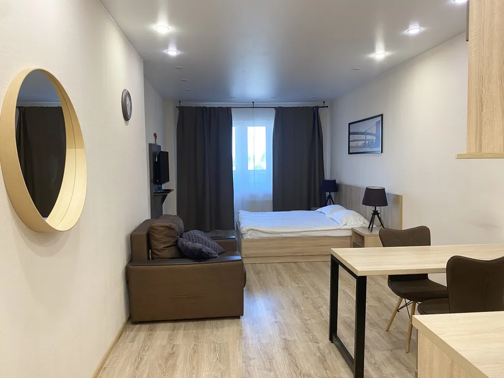 Апартаменты 247