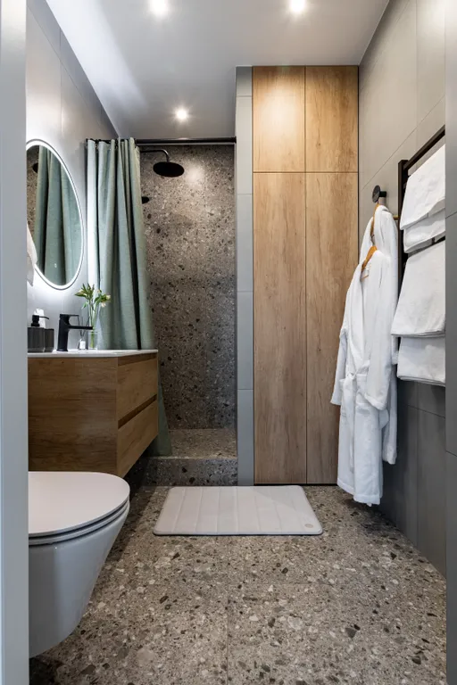 Квартира Премиальные Апартаменты от FlatsStories — Пушкин