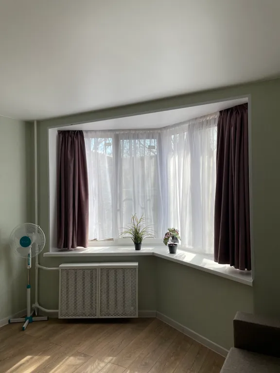 Квартира Квартира в центре — Кронштадт