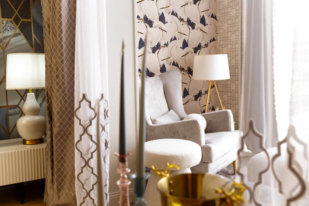 Квартира в престижном районе города