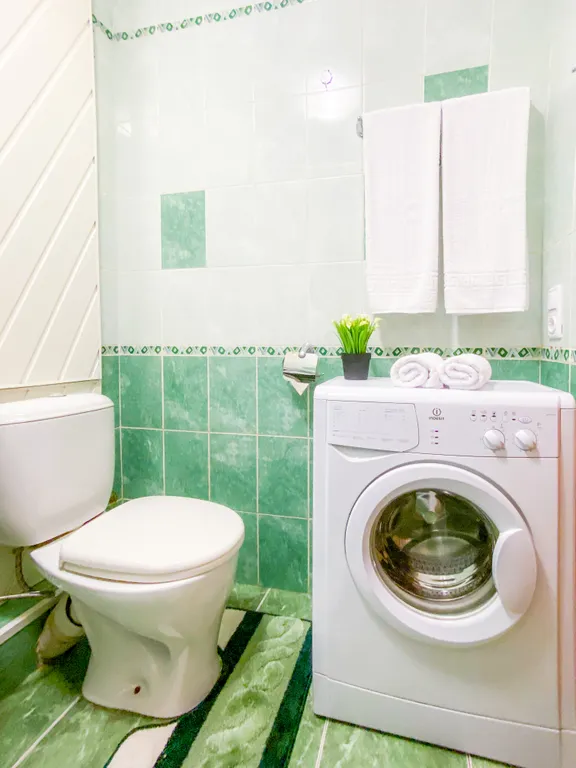 2-комнатные апартаменты УНИК АПАРТ на Красноармейской рядом с КузГТУ