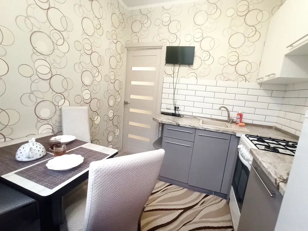 1-комнатная комфортная квартира