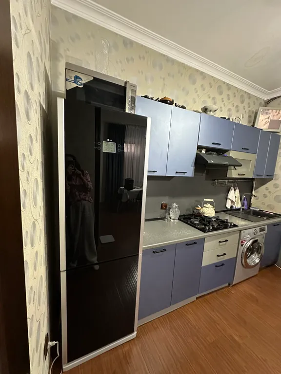 Квартира 2-комнатная Квартира — Дербент