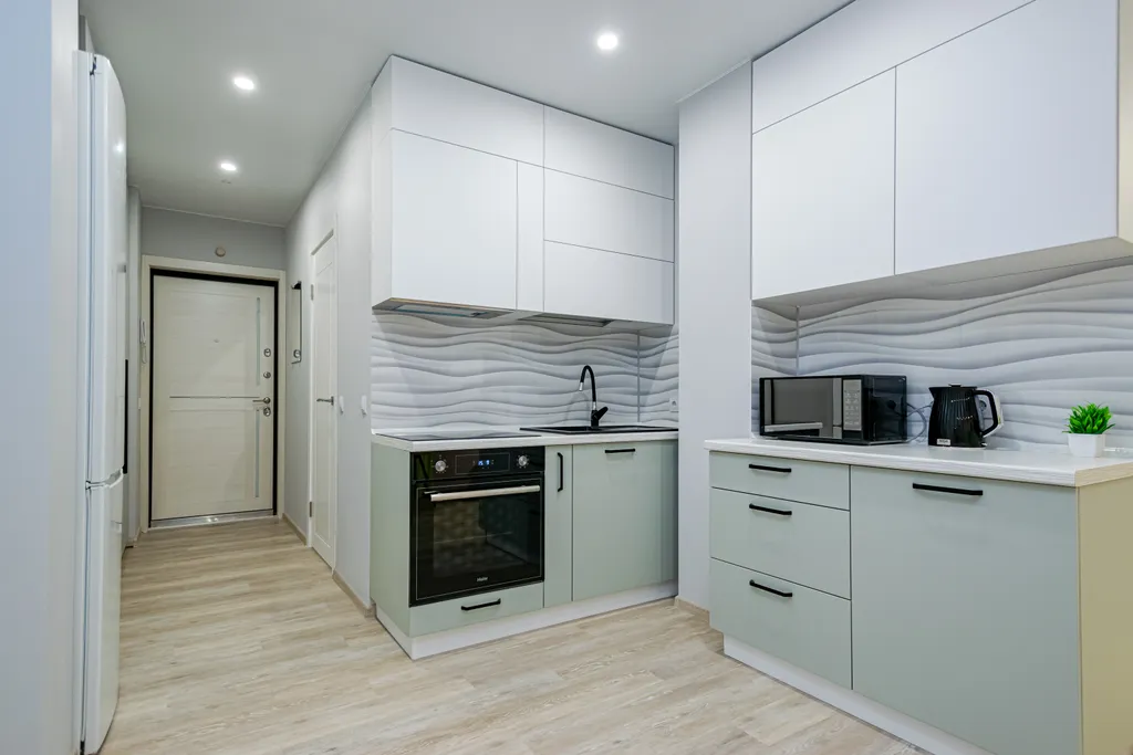 Уютная квартира в центре Перми