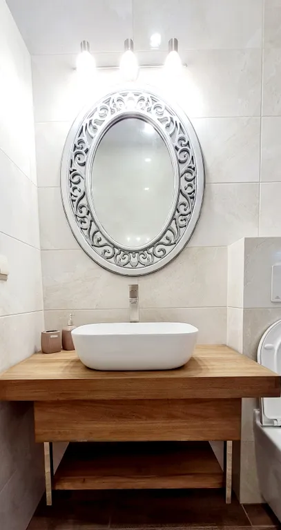 Апартаменты у моря с теплым бассейном