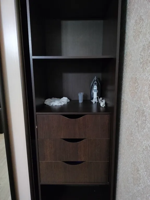 Уютная двухкомнатная квартира с видом на центр города