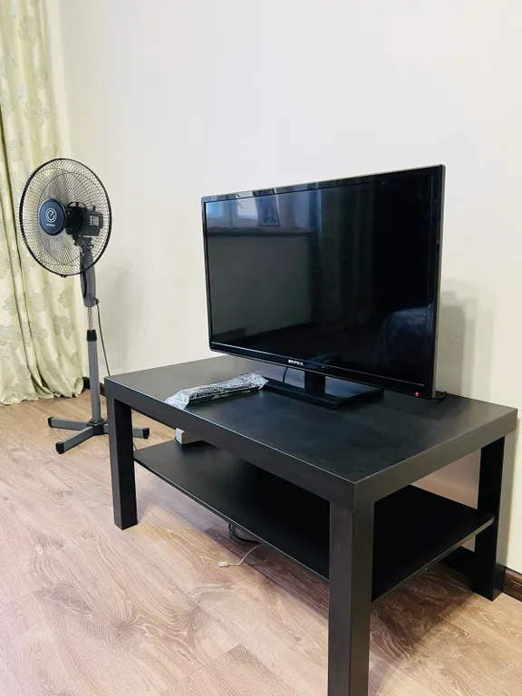 1 комнатная квартира в Студгородке, центр