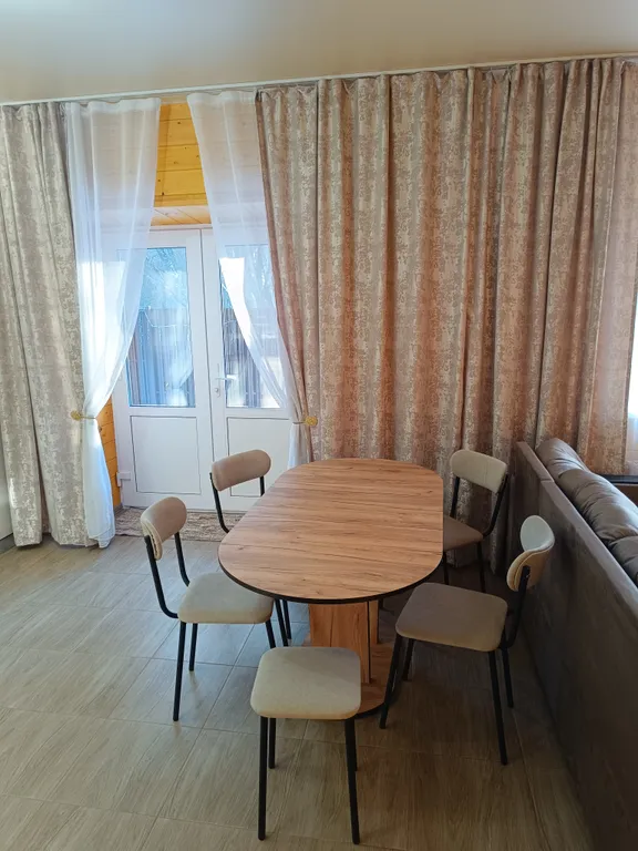 Таунхаус Калаша 8