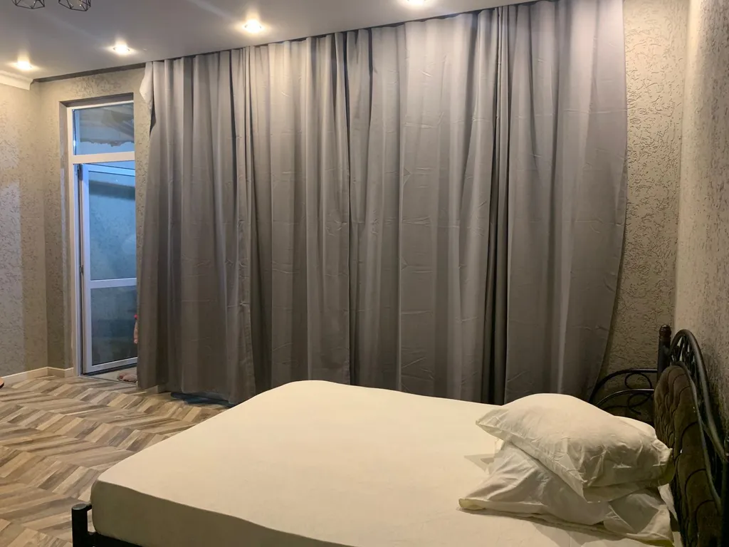 Квартира Комната — Гагра