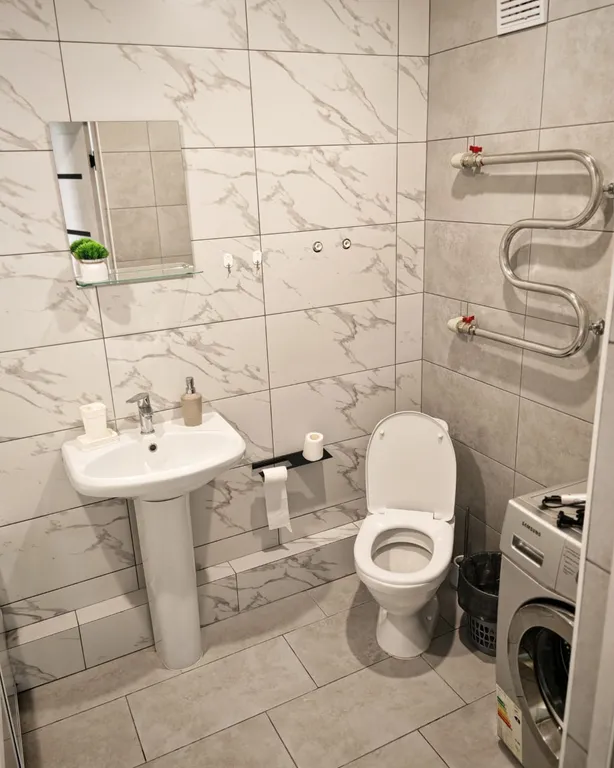 Апартаменты Авион Белый песок