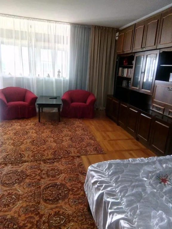 Уютная квартира в центре города — аренда посуточно в Пицунда