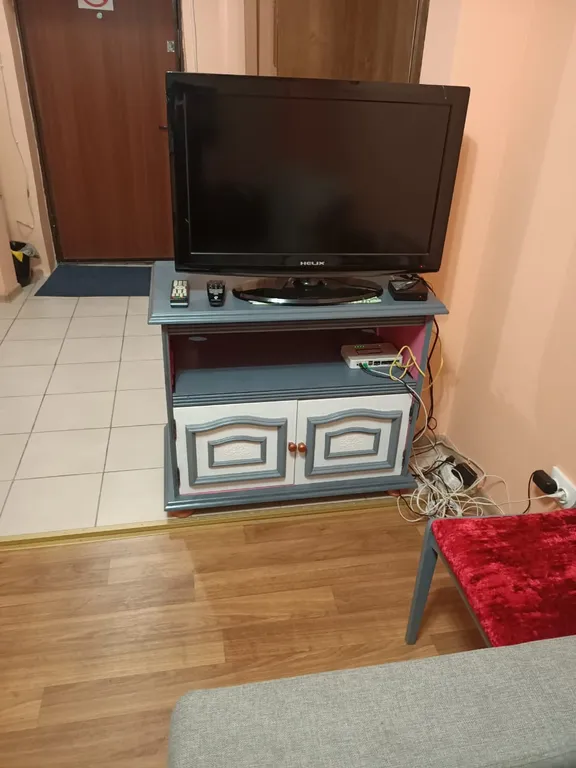 Уютная студия