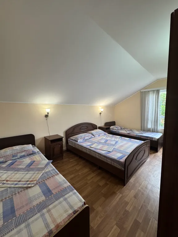 Квартира Комната — Геленджик