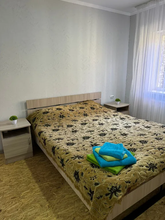 Комната