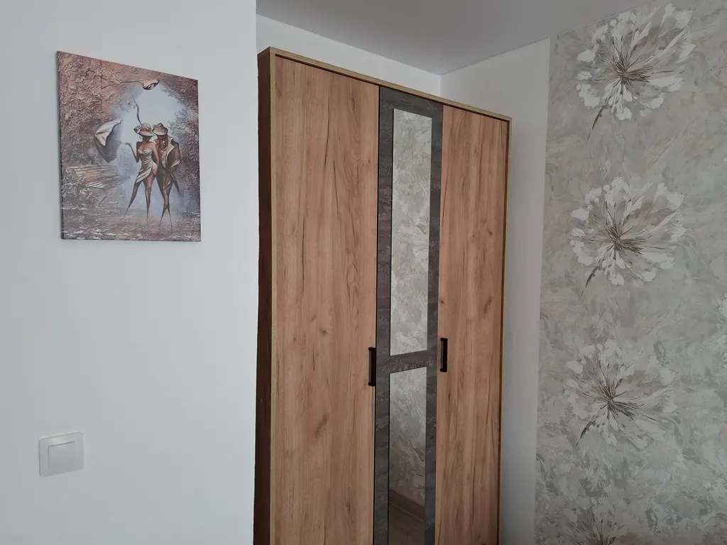 Уютная квартира недалеко от центра, вокзалов, медколледжа